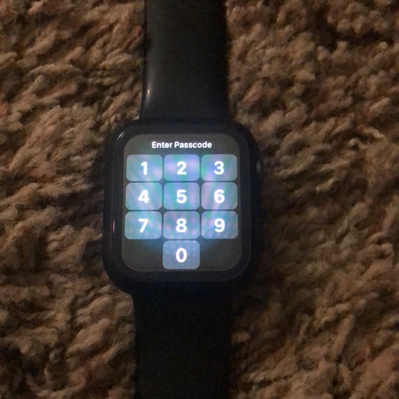 Apple Watch Series 4 (cellular version) - Picture 4 of 5